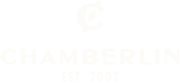 Chamberlin Logo